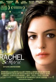 Affiche de Rachel se marie