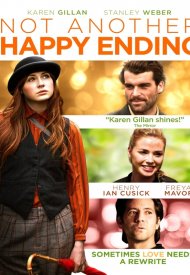 Affiche de We Love Happy Endings !