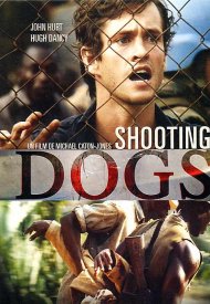 Affiche de Shooting Dogs