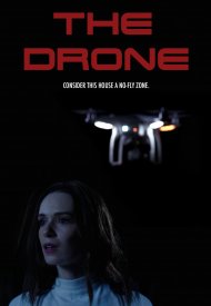 Affiche de The Drone