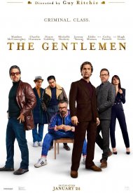 Affiche de The Gentlemen