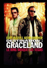 Affiche de Destination : Graceland