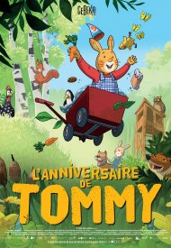 Affiche de L'Anniversaire de Tommy