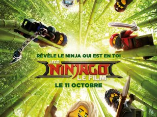 LEGO Ninjago : Le Film