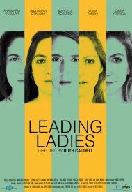 Affiche de Leading Ladies