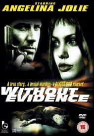 Affiche de Without Evidence