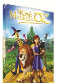 Affiche de Le Monde magique d'Oz