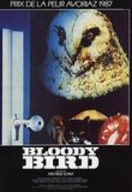 Affiche de Bloody Bird