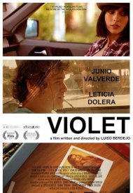 Affiche de Violet