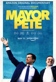 Affiche de Mayor Pete