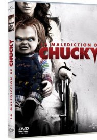 Affiche de La Malédiction de Chucky