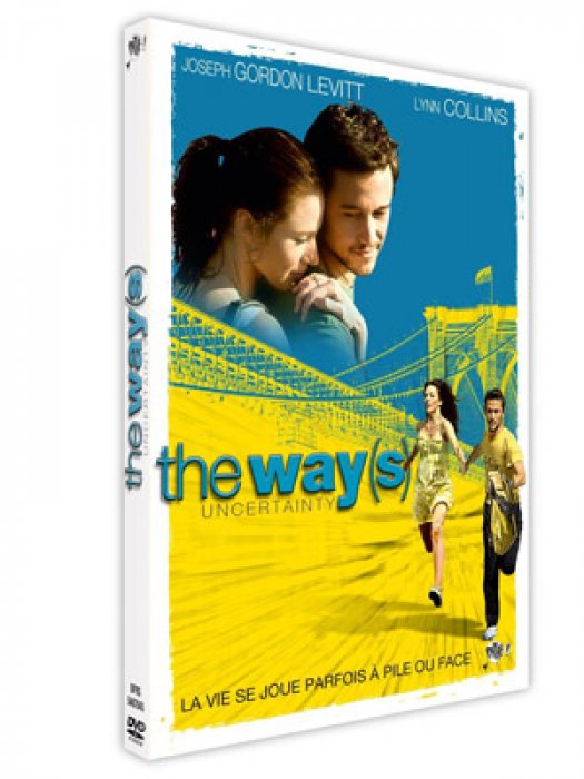 The Way(s) : Affiche