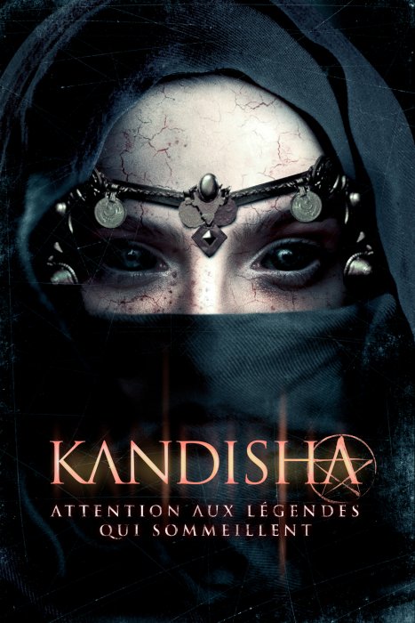 Kandisha : Affiche