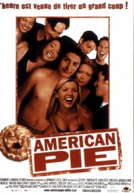 Affiche de American Pie