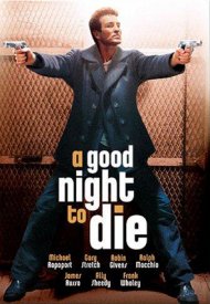 Affiche de Una Buena noche para morir