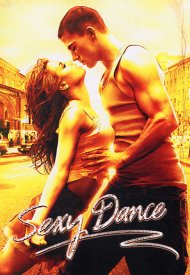 Affiche de Sexy Dance