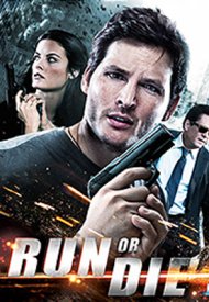 Affiche de Run or Die