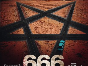 666 Road (Southbound)