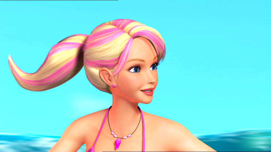 barbie sirene film