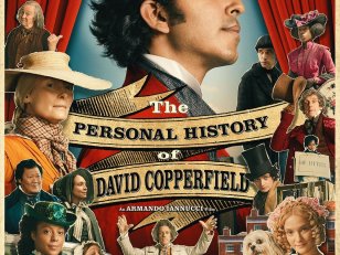 L'histoire personnelle de David Copperfield