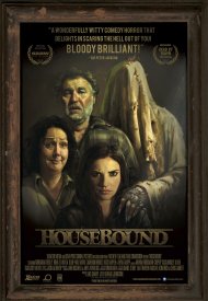 Affiche de Housebound