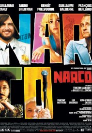 Affiche de Narco