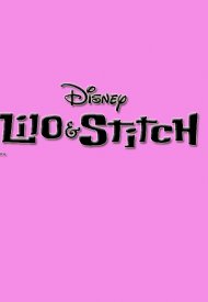 Affiche de Lilo & Stitch Remake