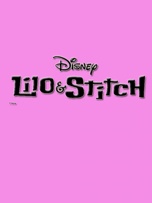 Lilo &amp; Stitch Remake : Affiche