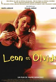 Affiche de León et Olvido