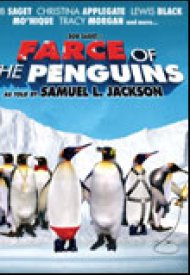 Affiche de Farce of the Penguins