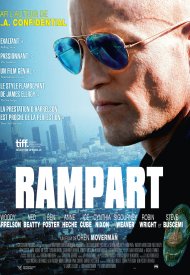 Affiche de Rampart