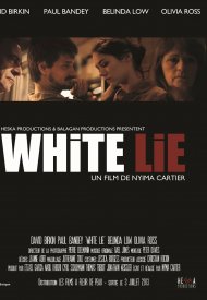 Affiche de White Lie
