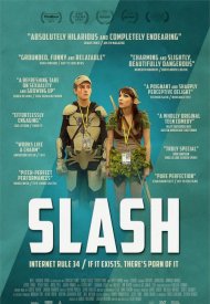 Affiche de Slash