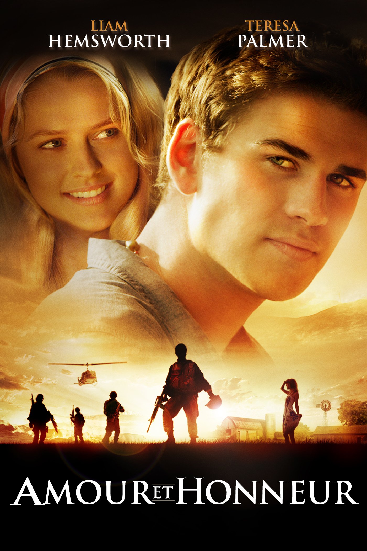 Amour Et Honneur Film 12 Les Seances Le Synopsis Les Photos Et Les Bandes Annonces Du Film Le Casting