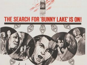 Bunny Lake a disparu
