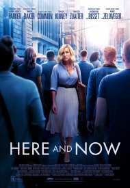 Affiche de Here and Now