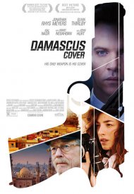 Affiche de Damascus Cover