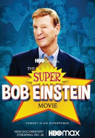 Affiche de The Super Bob Einstein Movie
