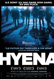 Affiche de Hyena
