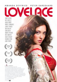 Affiche de Lovelace