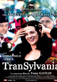 Affiche de Transylvania