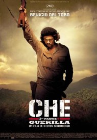 Affiche de Che - 2ème partie : Guerilla