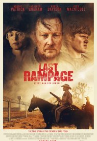 Affiche de Last Rampage: The Escape of Gary Tison