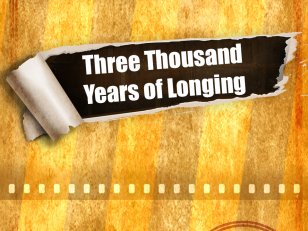 Three Thousand Years of Longing