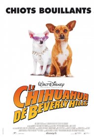 Affiche de Le Chihuahua de Beverly Hills