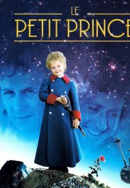 Affiche de Le Petit prince