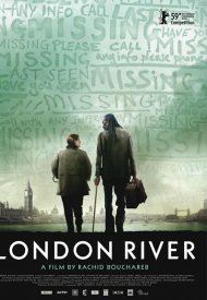 Affiche de London River