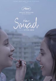 Affiche de Souad