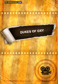 Affiche de Dukes of Oxy