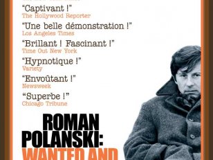 Roman Polanski: Un homme traqué